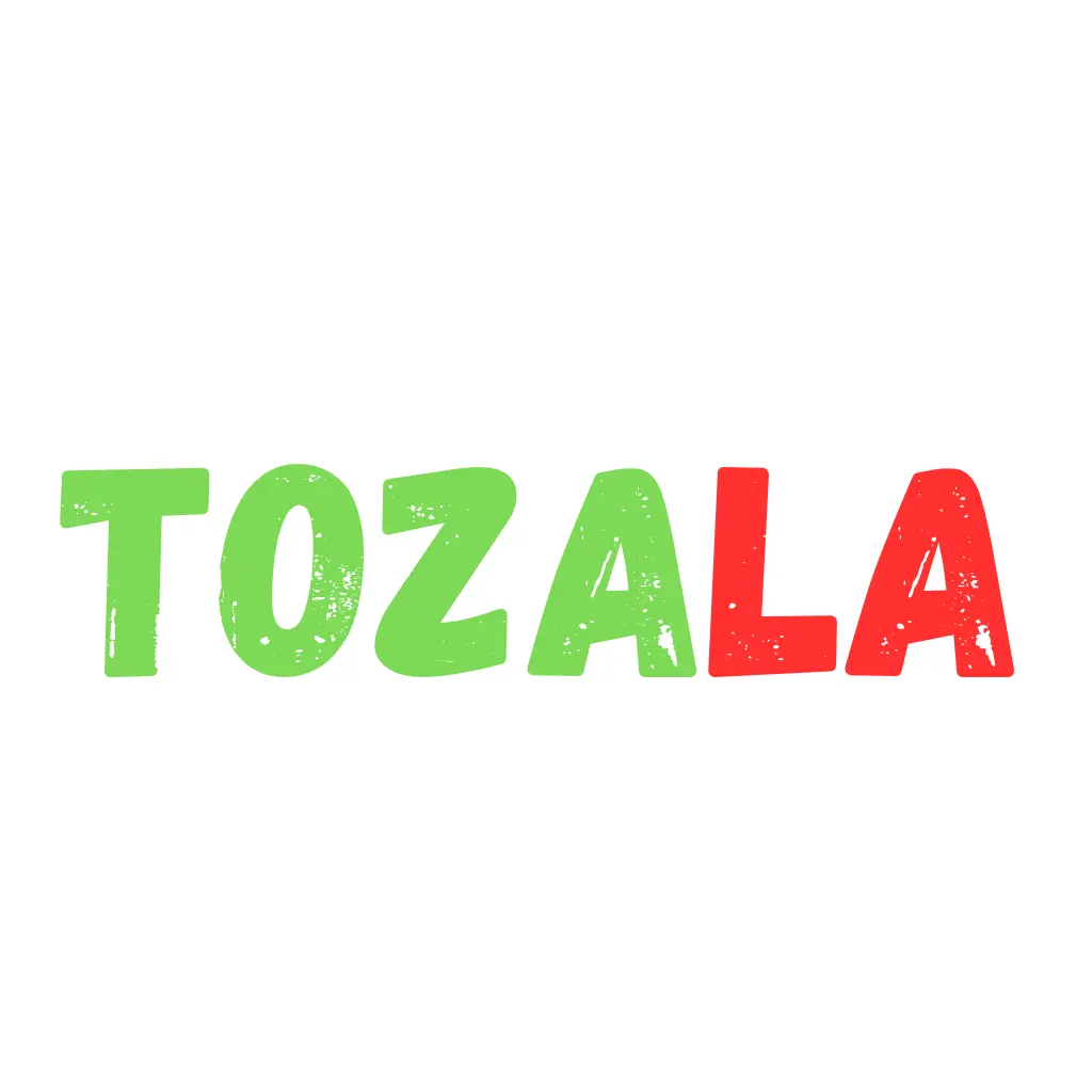Tozala logo